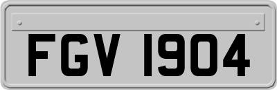 FGV1904