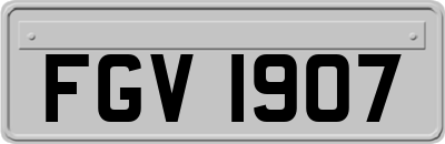 FGV1907