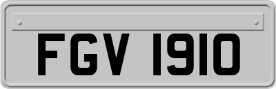 FGV1910