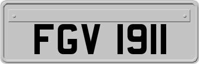 FGV1911