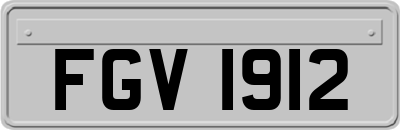 FGV1912