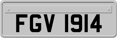 FGV1914