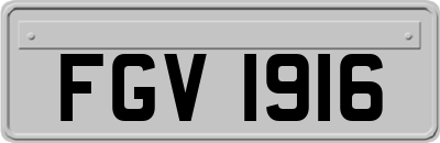 FGV1916