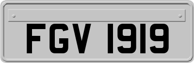 FGV1919