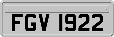 FGV1922