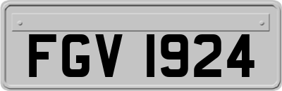 FGV1924