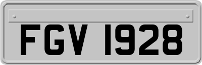 FGV1928