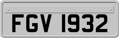 FGV1932