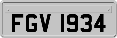 FGV1934