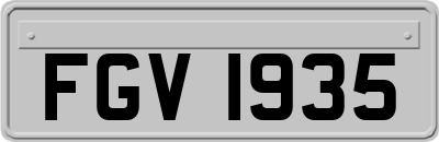 FGV1935