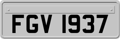 FGV1937
