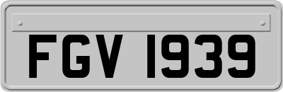 FGV1939