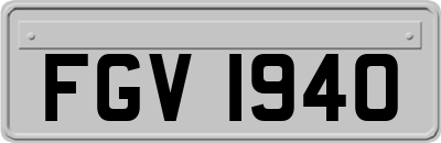 FGV1940