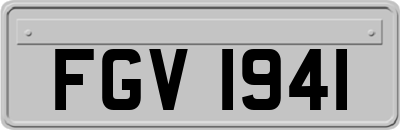 FGV1941