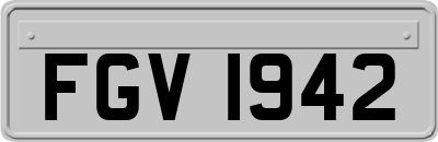 FGV1942