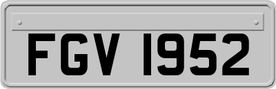 FGV1952