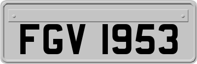 FGV1953