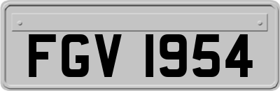 FGV1954