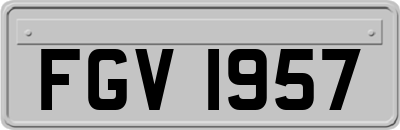 FGV1957