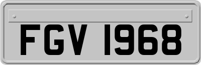 FGV1968