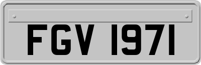FGV1971