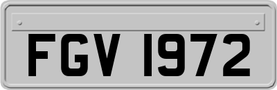 FGV1972