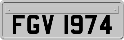 FGV1974