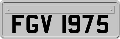 FGV1975