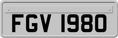 FGV1980