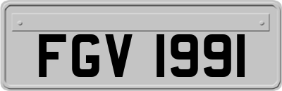 FGV1991