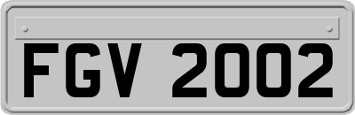FGV2002