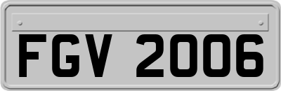 FGV2006