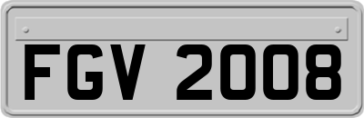FGV2008
