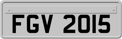 FGV2015