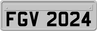 FGV2024