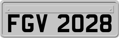 FGV2028
