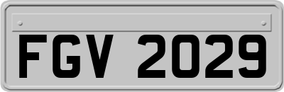 FGV2029
