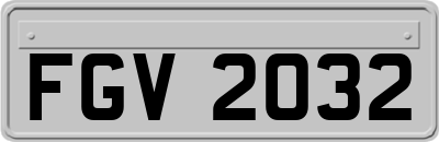 FGV2032