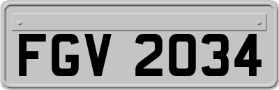 FGV2034