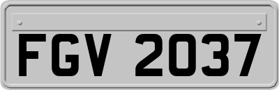 FGV2037