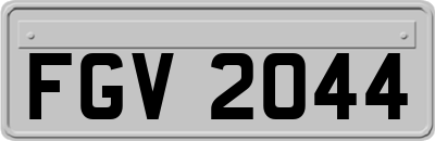 FGV2044
