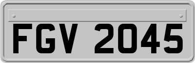 FGV2045