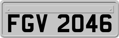FGV2046