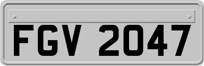 FGV2047
