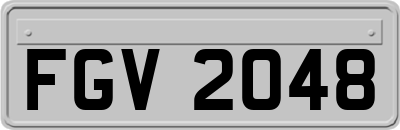 FGV2048