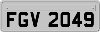 FGV2049