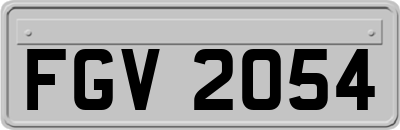 FGV2054
