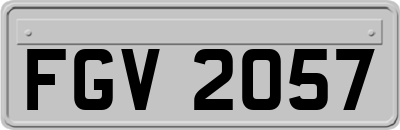 FGV2057