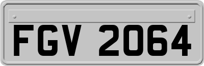 FGV2064