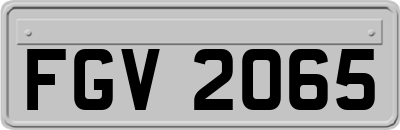 FGV2065
